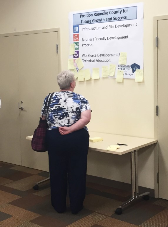 Focus Group Combined Meeting 4